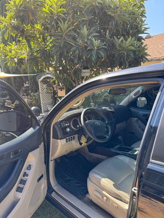 2003 Toyota 4Runner 4th Gen - Image 11 of 14