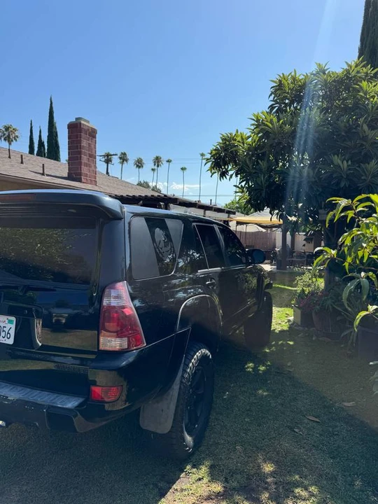 2003 Toyota 4Runner 4th Gen - Image 6 of 14
