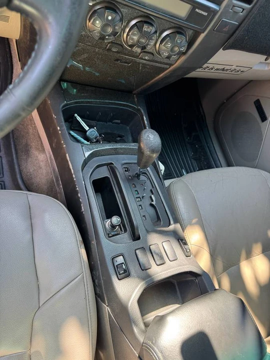 2003 Toyota 4Runner 4th Gen - Image 14 of 14