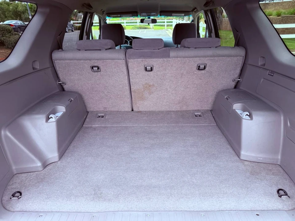 2003 Toyota 4Runner 4th Gen - Image 17 of 18