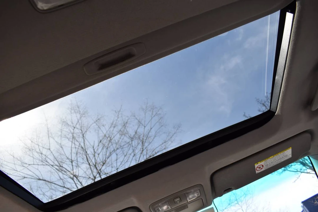 2004 Toyota 4Runner 4th Gen - Image 16 of 20