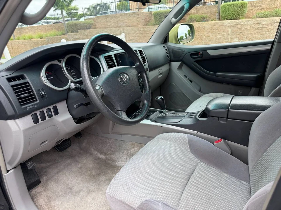 2003 Toyota 4Runner 4th Gen - Image 12 of 18