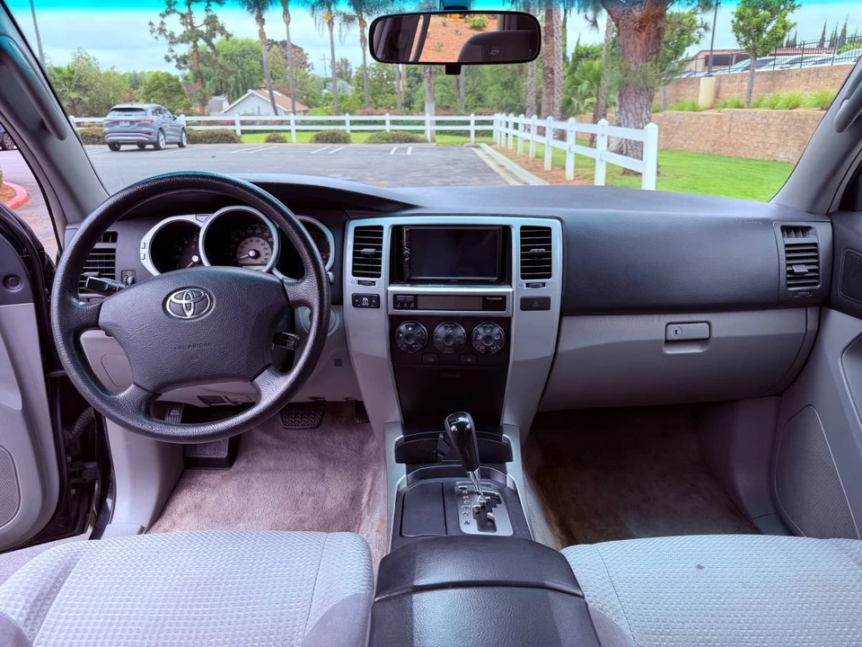 2003 Toyota 4Runner 4th Gen - Image 15 of 18