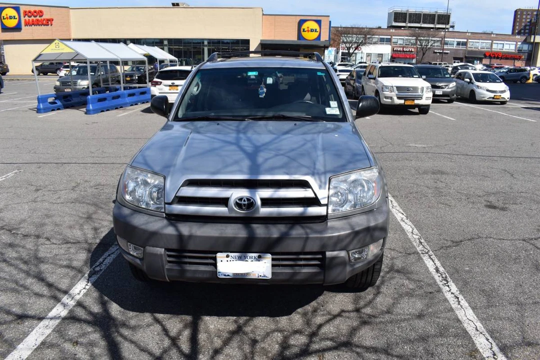 2004 Toyota 4Runner 4th Gen - Image 3 of 20