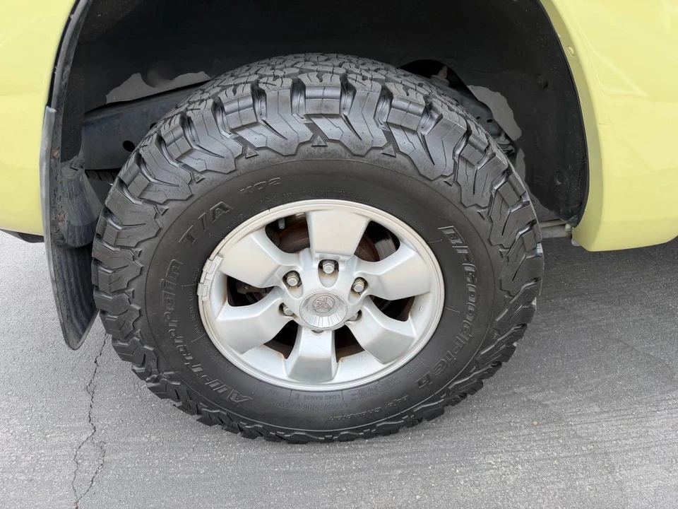 2003 Toyota 4Runner 4th Gen - Image 9 of 18