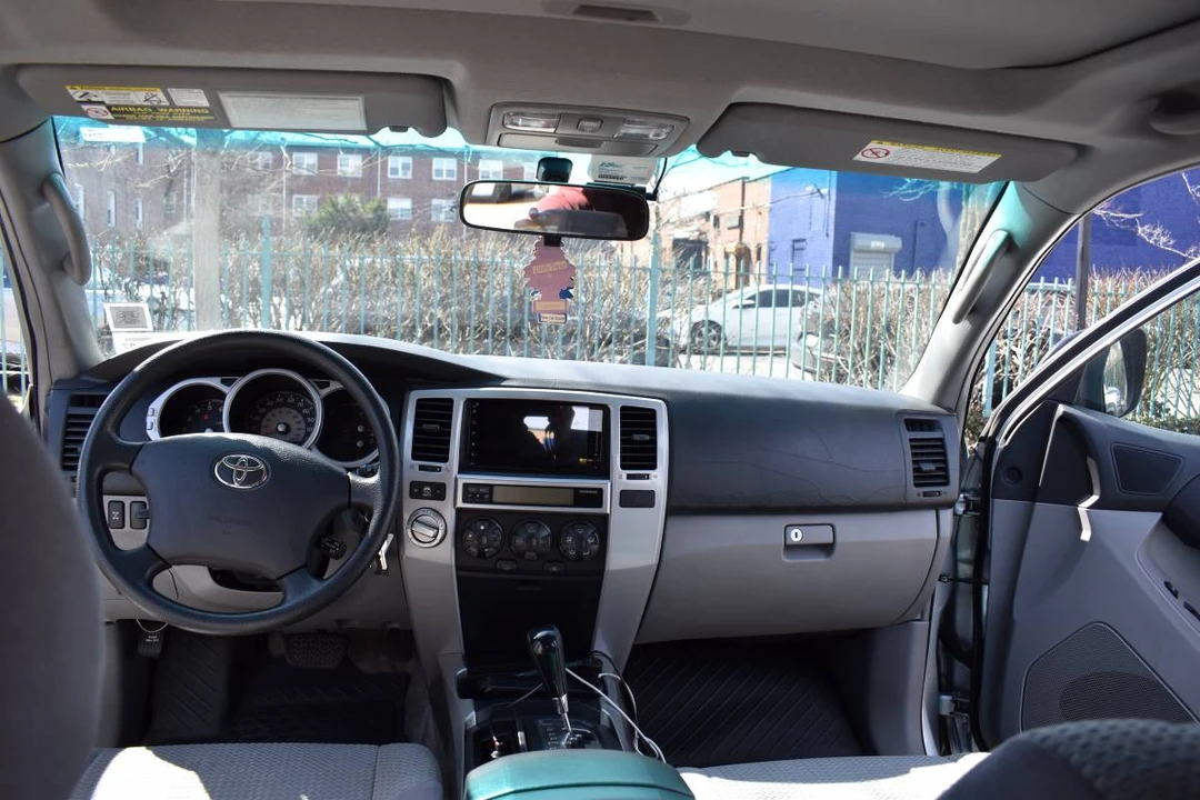 2004 Toyota 4Runner 4th Gen - Image 15 of 20