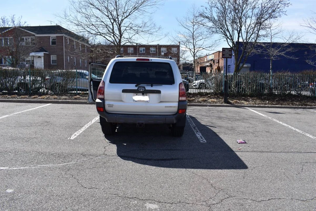 2004 Toyota 4Runner 4th Gen - Image 7 of 20