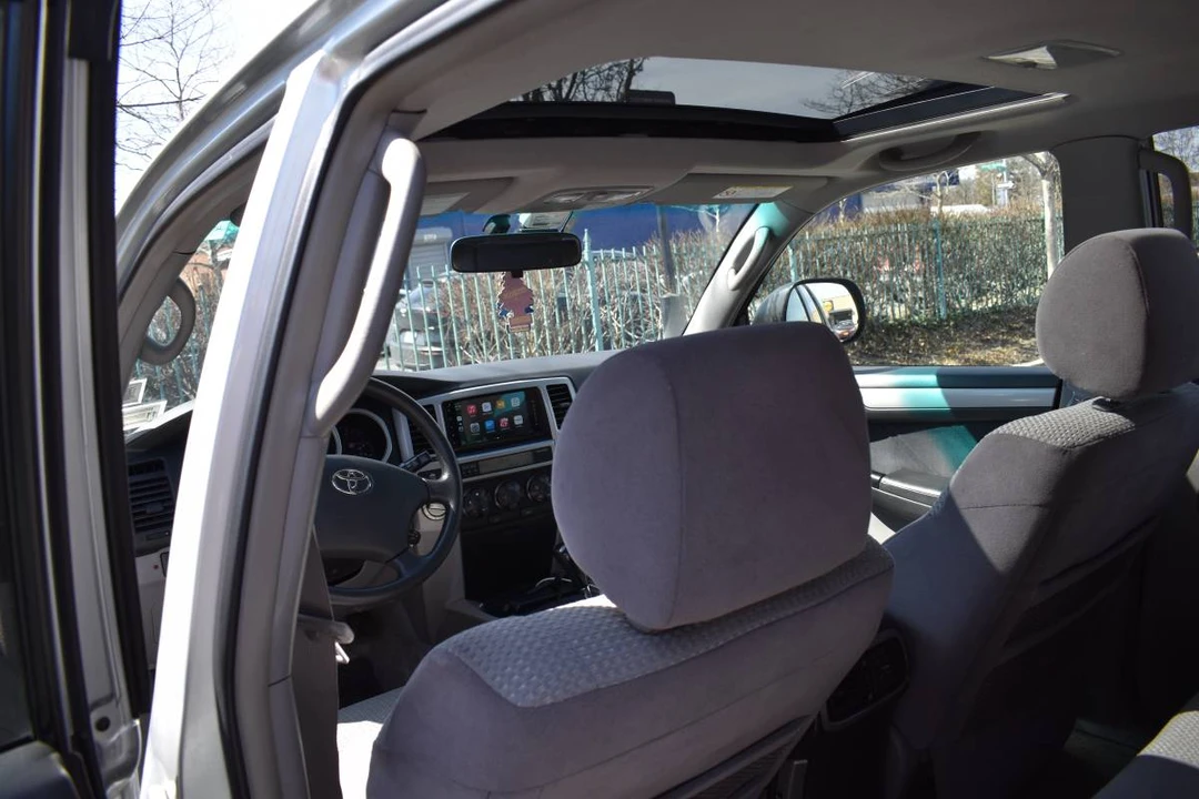 2004 Toyota 4Runner 4th Gen - Image 20 of 20