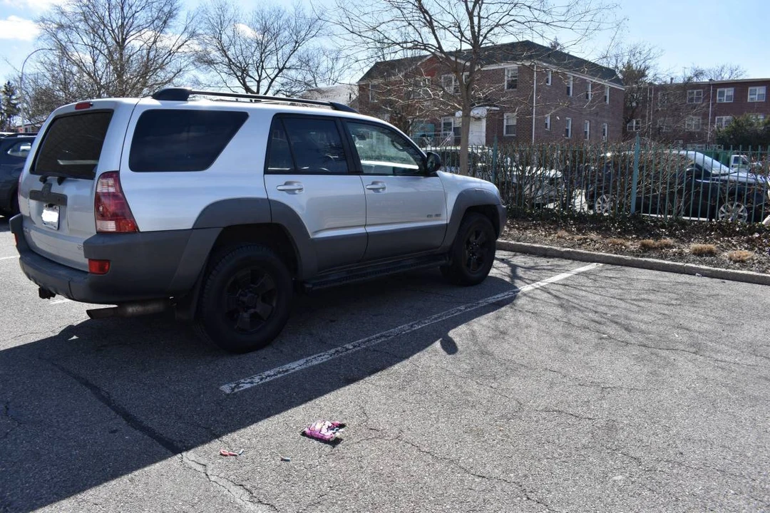 2004 Toyota 4Runner 4th Gen - Image 6 of 20