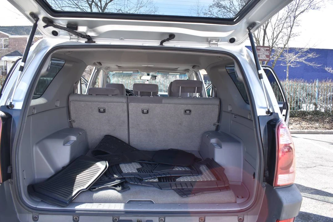 2004 Toyota 4Runner 4th Gen - Image 14 of 20