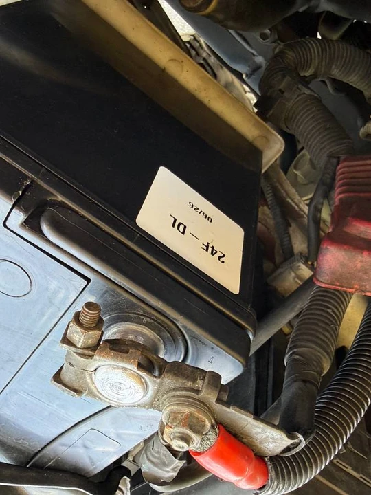 2003 Toyota 4Runner 4th Gen - Image 12 of 12