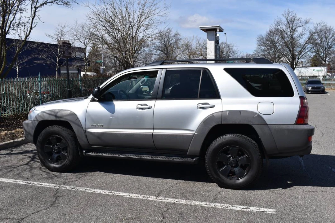 2004 Toyota 4Runner 4th Gen - Image 2 of 20