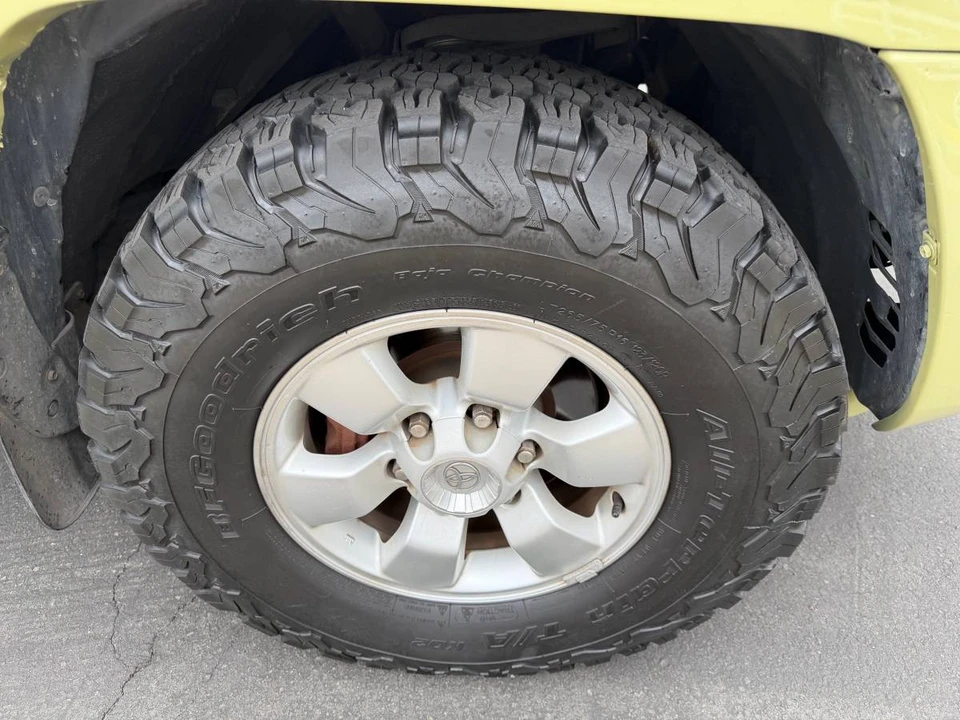 2003 Toyota 4Runner 4th Gen - Image 10 of 18