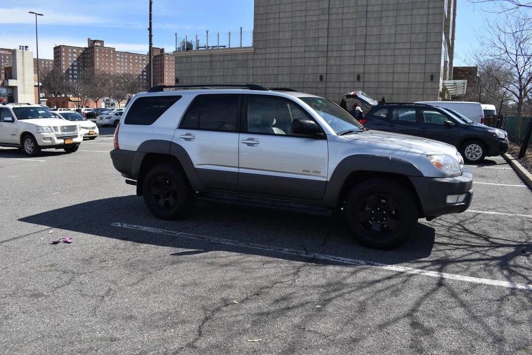 2004 Toyota 4Runner 4th Gen - Image 5 of 20