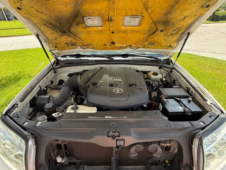 2003 Toyota 4Runner 4th Gen - Image 11 of 12