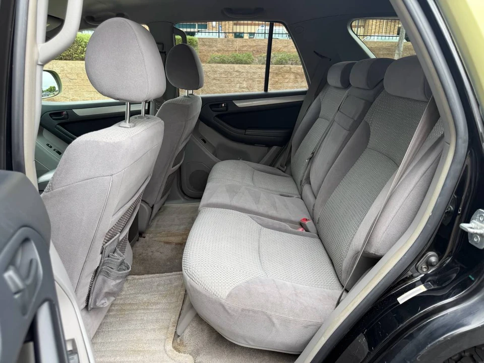 2003 Toyota 4Runner 4th Gen - Image 13 of 18