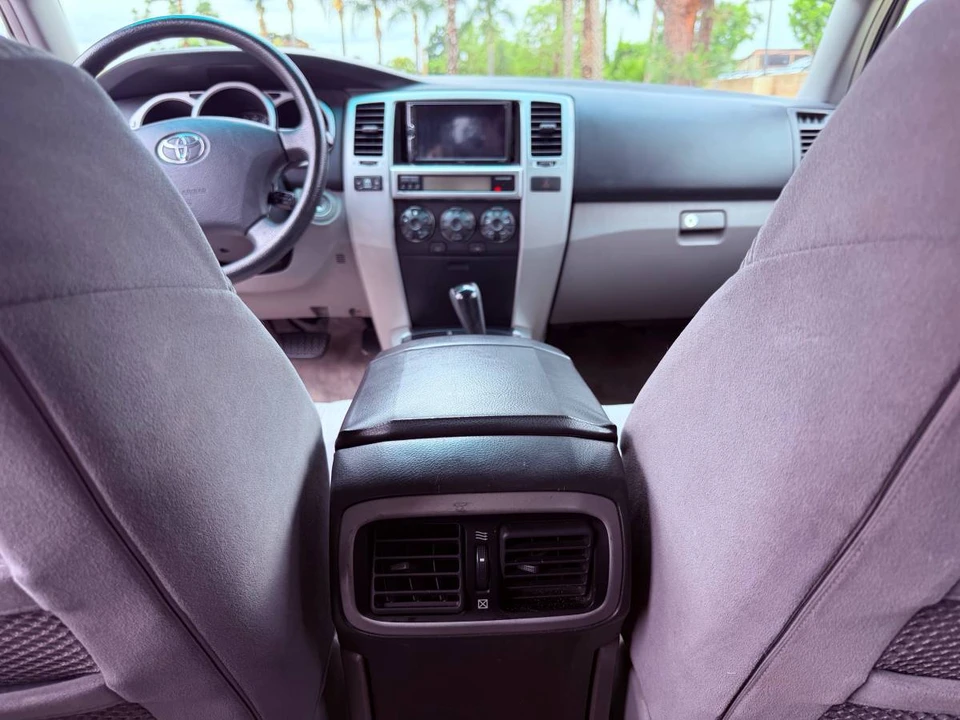 2003 Toyota 4Runner 4th Gen - Image 16 of 18