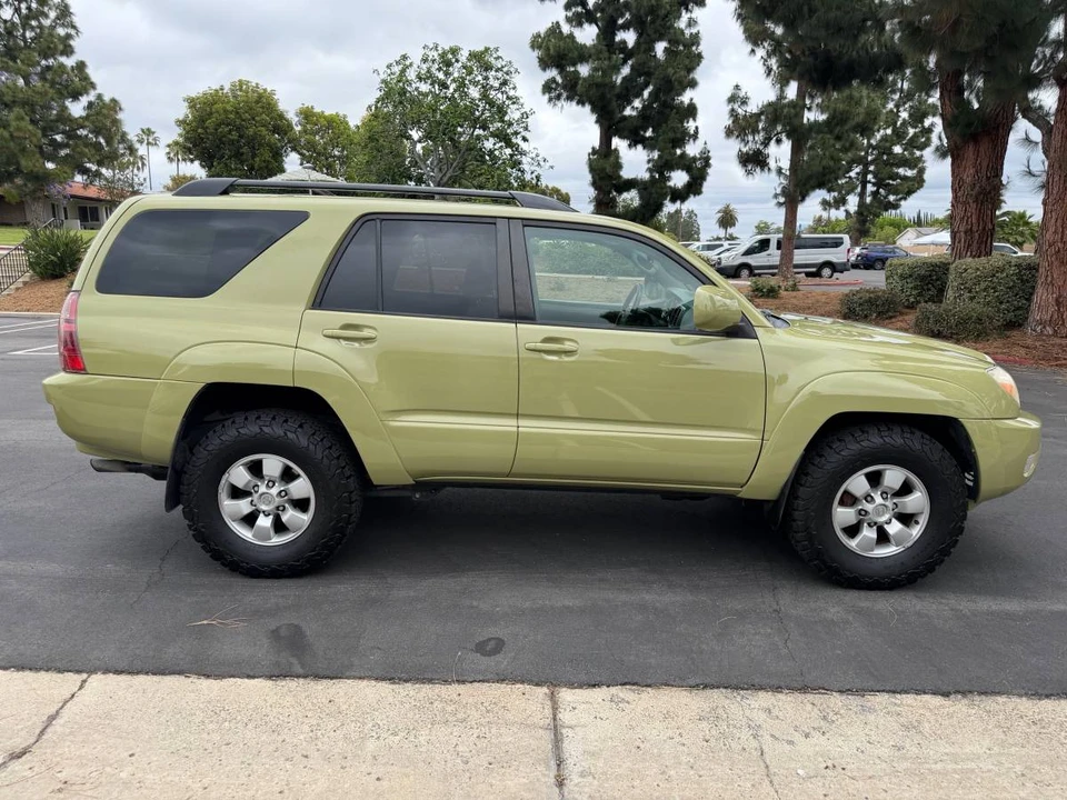 2003 Toyota 4Runner 4th Gen - Image 6 of 18