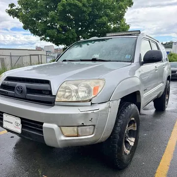 2003 Toyota 4Runner