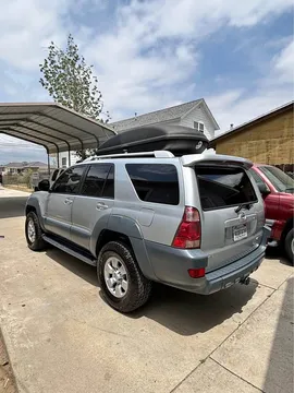 2003 Toyota 4Runner