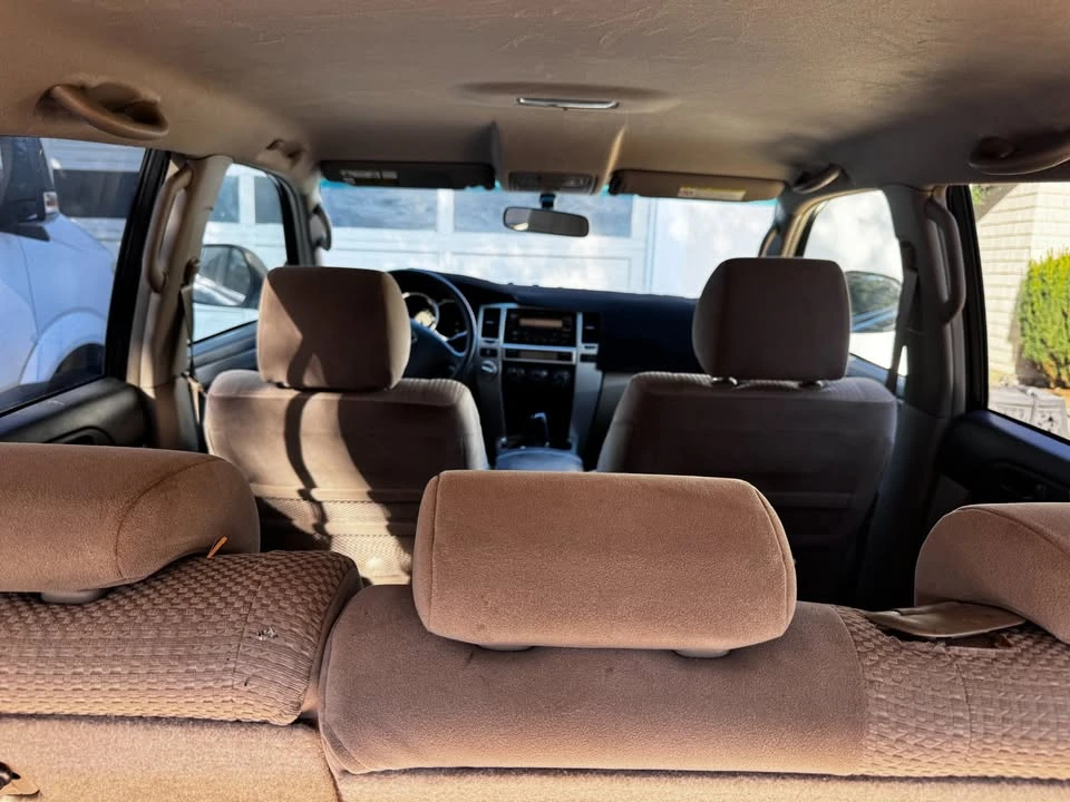 2003 Toyota 4Runner 4th Gen - Image 9 of 9