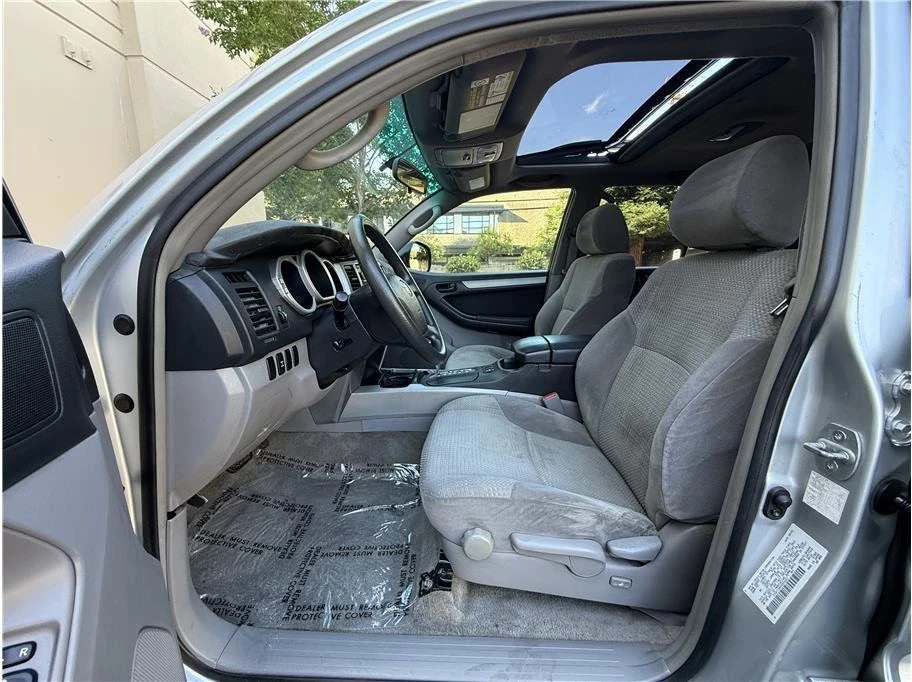 2003 Toyota 4Runner 4th Gen - Image 7 of 20