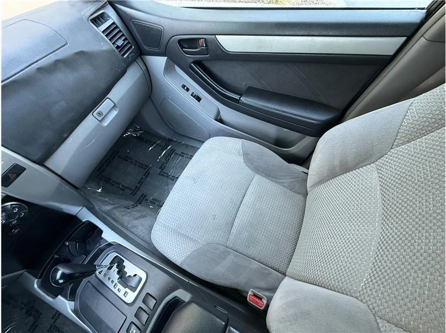 2003 Toyota 4Runner 4th Gen - Image 12 of 20