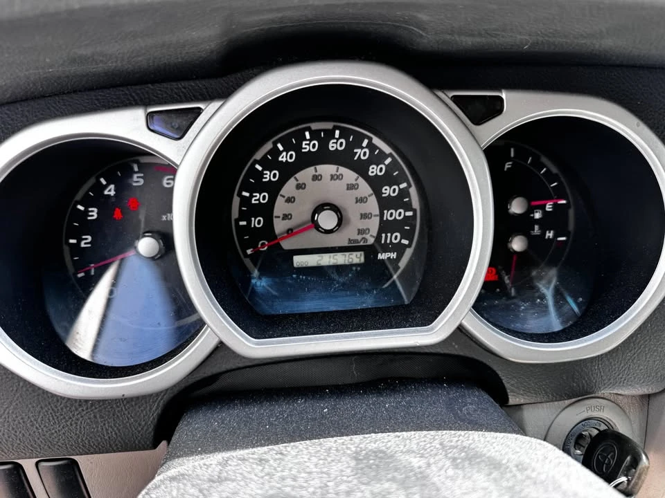2003 Toyota 4Runner 4th Gen - Image 4 of 9