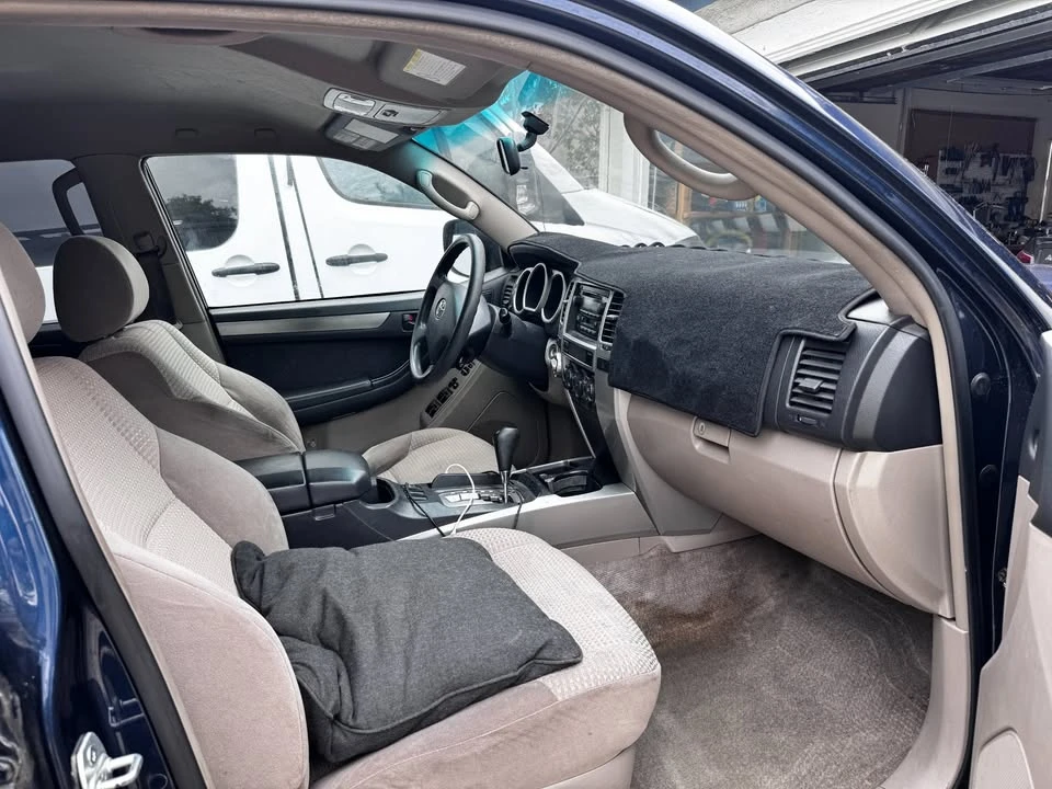 2003 Toyota 4Runner 4th Gen - Image 7 of 9