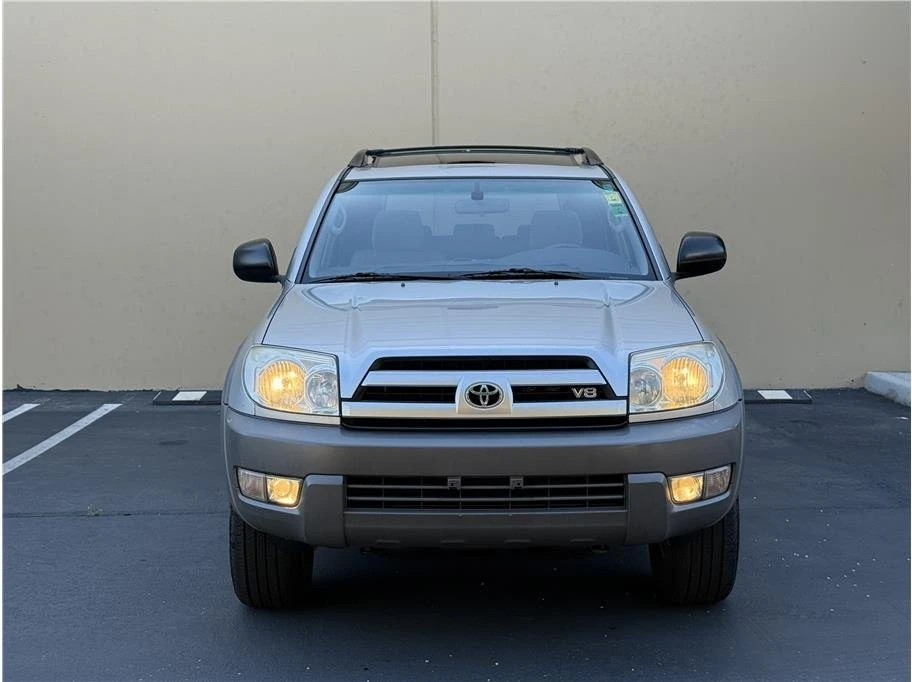 2003 Toyota 4Runner 4th Gen - Image 2 of 20