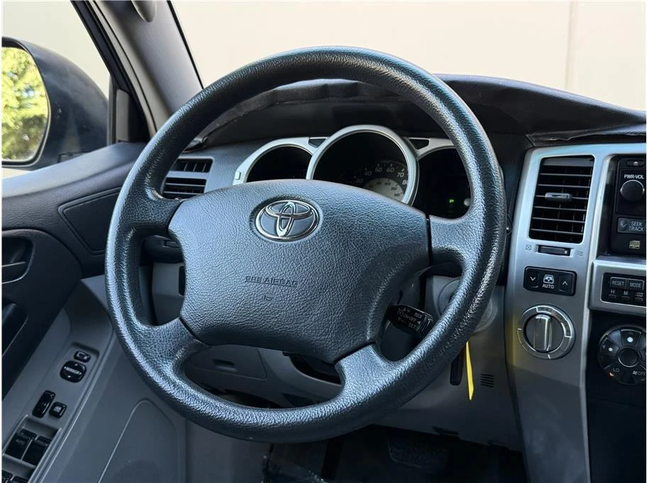 2003 Toyota 4Runner 4th Gen - Image 8 of 20