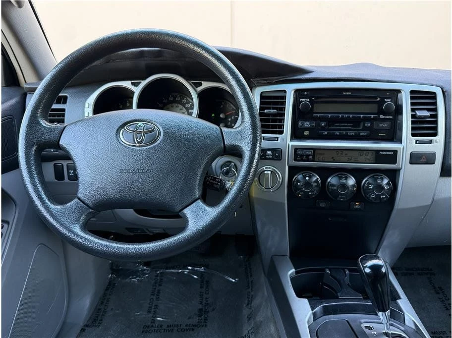 2003 Toyota 4Runner 4th Gen - Image 20 of 20