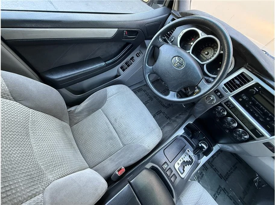 2003 Toyota 4Runner 4th Gen - Image 10 of 20