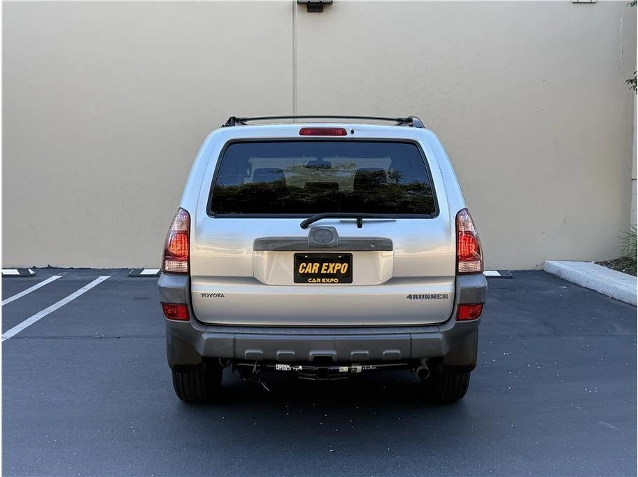 2003 Toyota 4Runner 4th Gen - Image 5 of 20