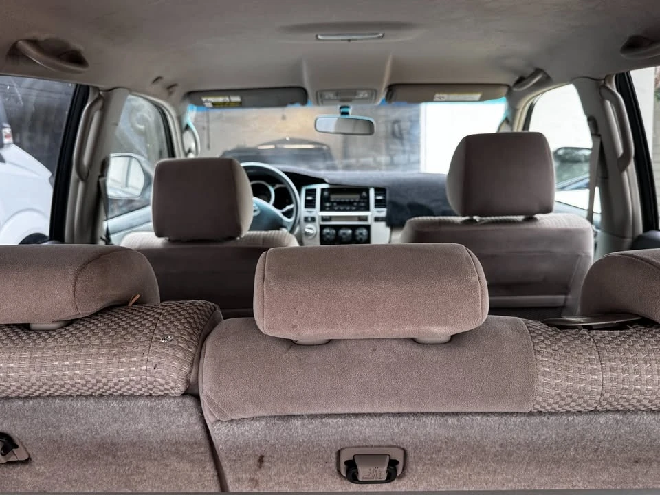 2003 Toyota 4Runner 4th Gen - Image 8 of 9