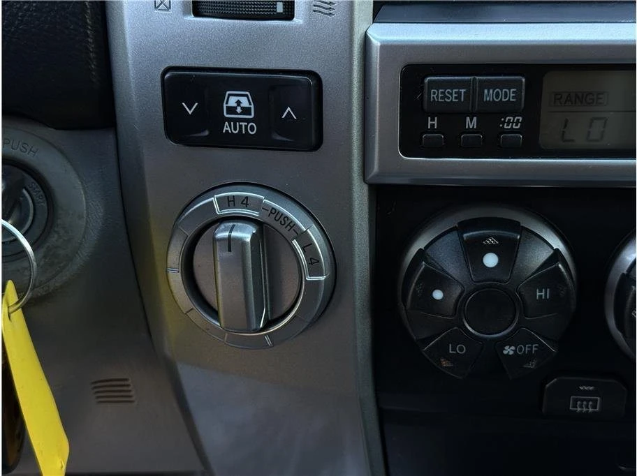 2003 Toyota 4Runner 4th Gen - Image 18 of 20