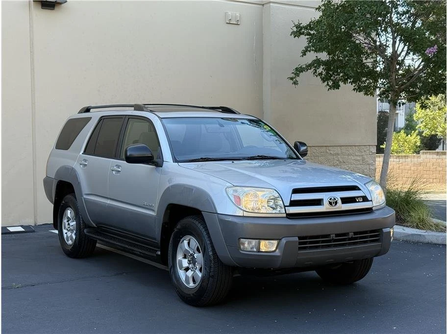 2003 Toyota 4Runner 4th Gen - Image 3 of 20