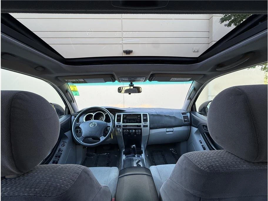 2003 Toyota 4Runner 4th Gen - Image 14 of 20