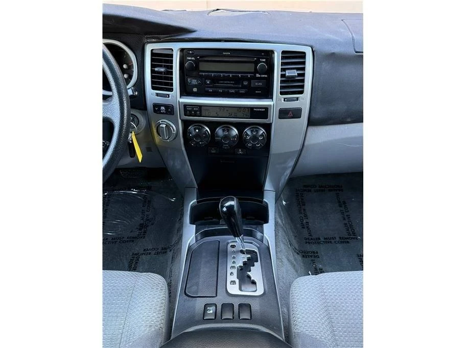 2003 Toyota 4Runner 4th Gen - Image 11 of 20