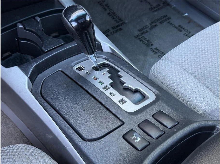 2003 Toyota 4Runner 4th Gen - Image 17 of 20