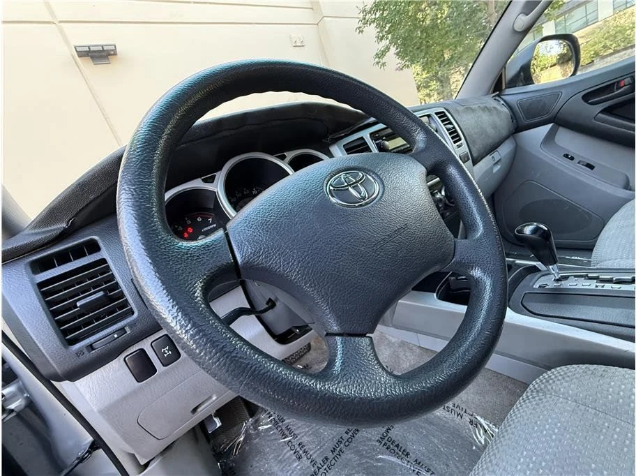 2003 Toyota 4Runner 4th Gen - Image 9 of 20