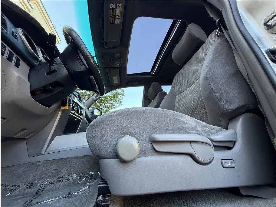 2003 Toyota 4Runner 4th Gen - Image 16 of 20