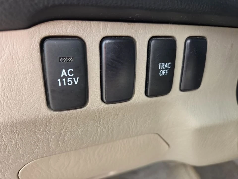 2003 Toyota 4Runner 4th Gen - Image 19 of 20