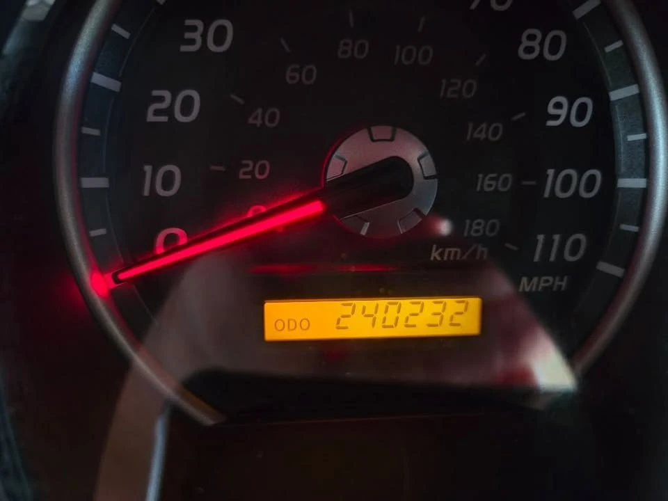 2003 Toyota 4Runner 4th Gen - Image 20 of 20