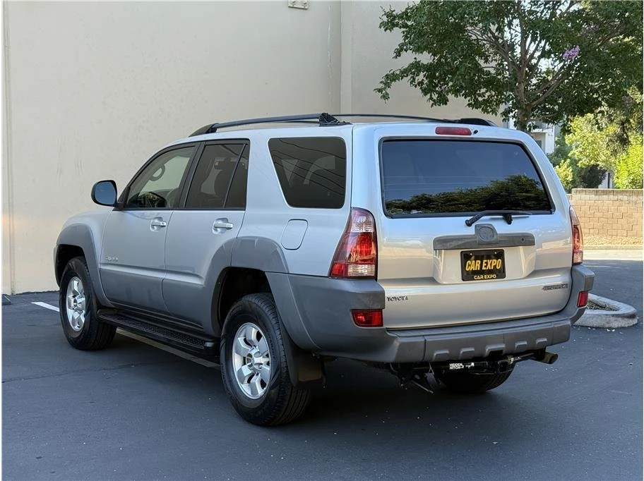 2003 Toyota 4Runner 4th Gen - Image 6 of 20