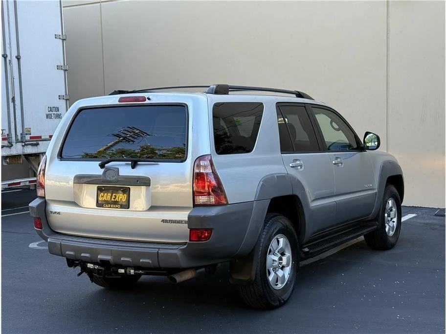 2003 Toyota 4Runner 4th Gen - Image 4 of 20