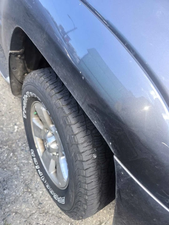 2003 Toyota 4Runner 4th Gen - Image 18 of 20