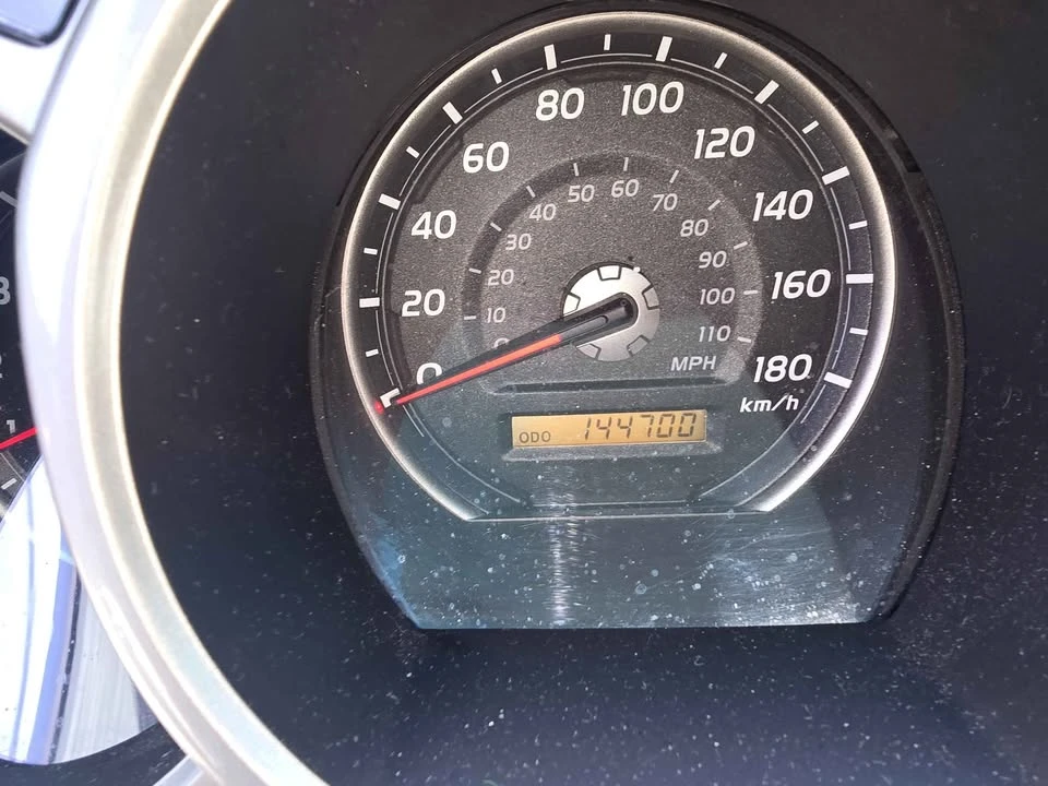 2003 Toyota 4Runner 4th Gen - Image 6 of 20