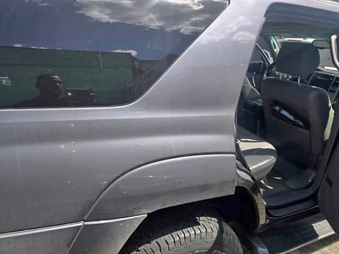 2003 Toyota 4Runner