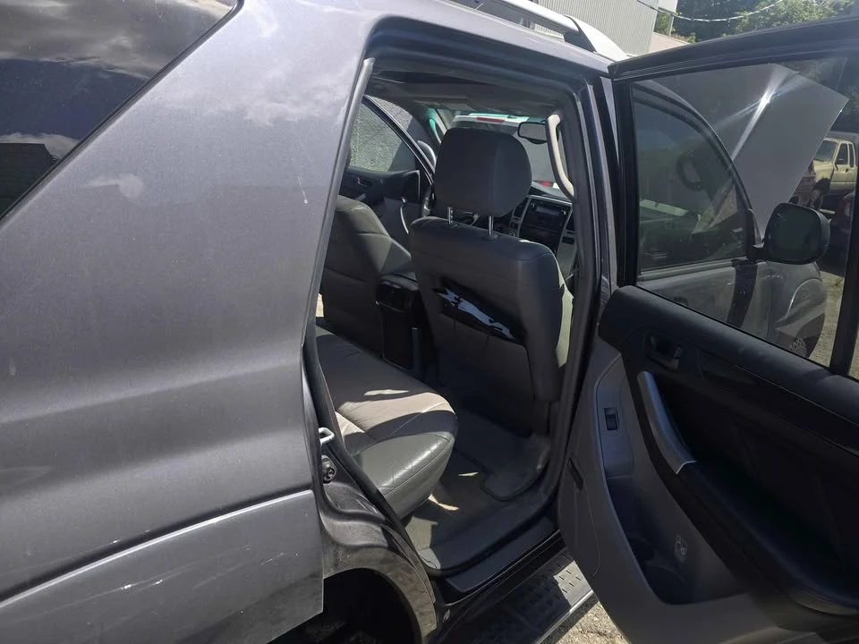 2003 Toyota 4Runner 4th Gen - Image 2 of 20